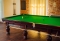 Stół do Snookera LEO CASTLE 12FT